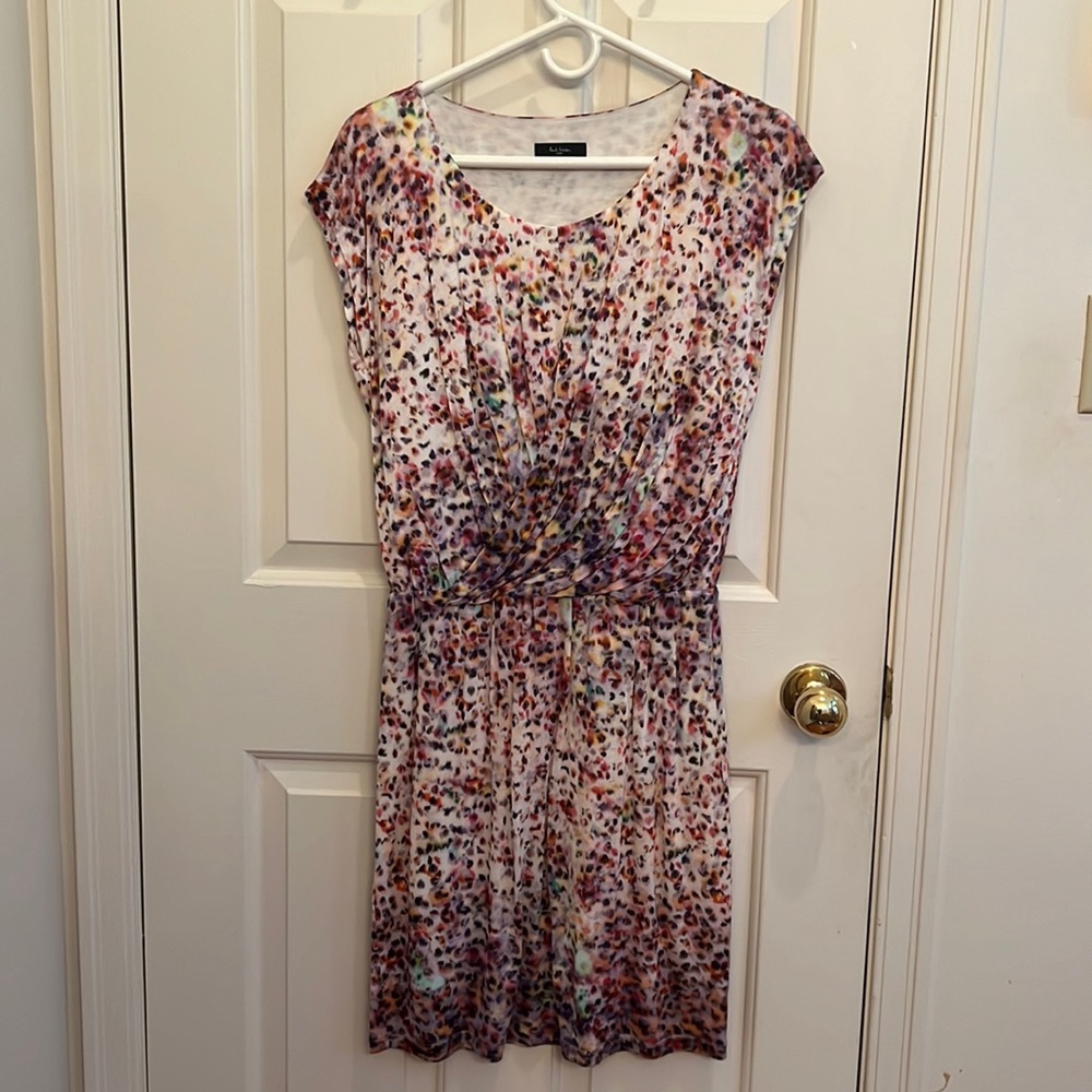 Made in Japan Paul Smith Black Label dress